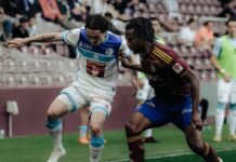 Effiziente Genfer lassen blassem Luzern keine Chance