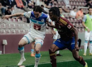 Effiziente Genfer lassen blassem Luzern keine Chance