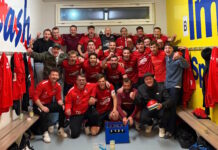 FC Schattdorf II: Klarer Sieg im Duell der Tabellennachbarn