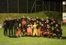 FC Schötz bezwingt Black Stars in einem wilden 1.-Liga-Duell