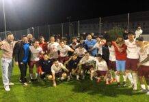 90 (oder 120) Minuten bis zum Cupfinal: Perlen-Buchrain gastiert in Littau im Halbfinal