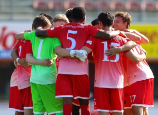 FC Sursee unterliegt dem SC Emmen trotz Aufholjagd