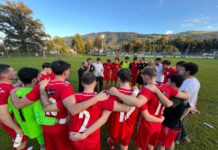 Chancenwucher kostet den FC Sursee den Sieg – spätes 2:2 in Reiden