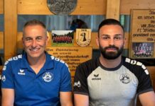 Trainer Demko Saliu verlässt den FC Wolhusen im Sommer