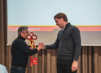 FC Horw mit Generationenwechsel im Präsidium und neuen Kräften im Vorstand