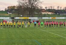 Grosswangen-Ettiswil gewinnt Rottal-Derby gegen Buttisholz