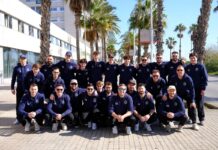 Sarneraatal gewinnt als Team und übernimmt die Tabellenführung