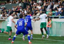 Vier Tore, klare Verhältnisse: SC Kriens lässt FC Luzern U21 keine Chance