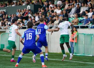 Vier Tore, klare Verhältnisse: SC Kriens lässt FC Luzern U21 keine Chance