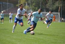 Zug 94 mit überzeugendem Sieg in Buochs