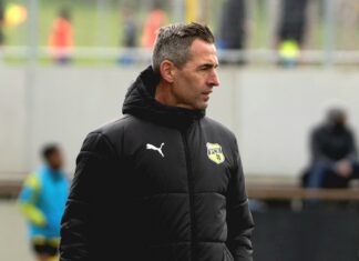 FC Emmenbrücke setzt auch in Zukunft auf André Grüter