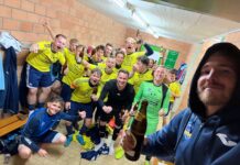 FC Malters II: Wichtige Punkte im Abstiegskampf!