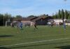 FC Rothenburg II: Ausgeträumt?