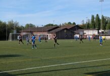 FC Rothenburg II: Ausgeträumt?