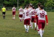 Rothenburg dreht 0:2 gegen Sarnen und feiert Befreiungsschlag