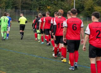Torreiches Rottalderby zwischen Ruswil und Buttisholz