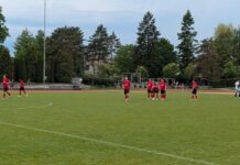 Pflicht erfüllt: Rothenburg erzwingt Finalissima um Platz 2
