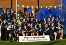 Seetal lässt sich nicht stoppen – Cupsieg nach intensivem Finalfight