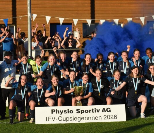 Seetal lässt sich nicht stoppen – Cupsieg nach intensivem Finalfight