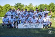 Hochdorf stürmt gegen Reiden leidenschaftlich zum 5. Liga Cupsieg