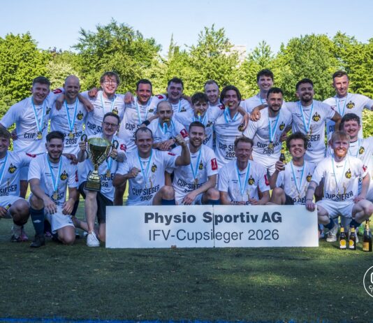Hochdorf stürmt gegen Reiden leidenschaftlich zum 5. Liga Cupsieg