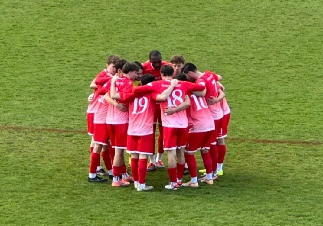 Bild_FC Sursee vs FC Härkingen