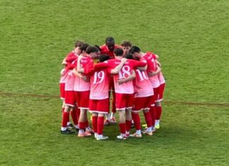 Joker stechen spät: FC Sursee entscheidet geduldige Partie klar für sich