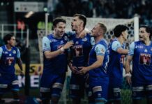 Irres Comeback-Spektakel: Luzern holt zweimal auf