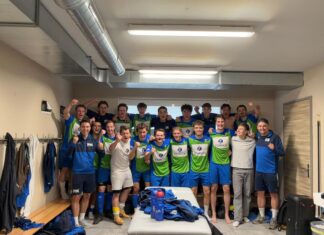 ESC Erstfeld schlägt SC Schwyz verdient mit 3:1