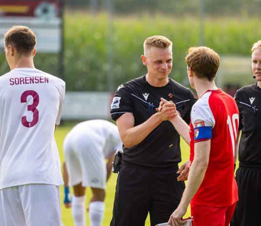 Fairplay-Trophy der Suva: Innerschweizer Vereine setzen starke Zeichen