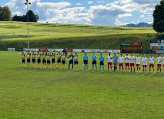 Gunzwil mit verdientem Heimsieg im Derby gegen Sempach