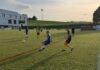 FC Gunzwil: Unter dem Strich verdiente Niederlage gegen Rothenburg