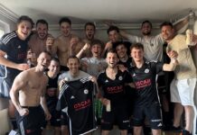 Der SC Emmen und die Frage, was macht diese Mannschaft aktuell so stark?