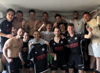 Der SC Emmen und die Frage, was macht diese Mannschaft aktuell so stark?