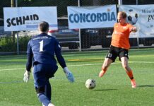 Brunnen sorgt beim SC OG für ein Fussball-Wunder