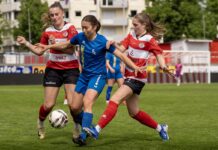 Küssnacht fordert Winterthur auf der Schützenwiese alles ab