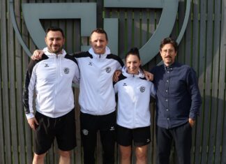 SC Steinhausen setzt weiterhin auf Kontinuität – Trainerteam verlängert
