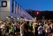 SCK: Krönender Abschluss im Kleinfeld – Kriens bereit fürs grosse Aufstiegsfest