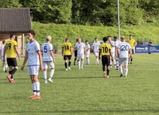 Sechs Tore und volle Kontrolle – Wolhusen überzeugt