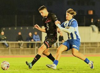 Ibach reist mit breiter Brust zum schweren Auswärtsspiel im Tessin