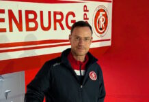 FC Rothenburg: Rücktritt von Trainer Bosshard