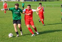 Dagmersellen lässt Reiden im Derby keine Chance
