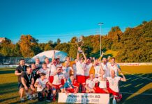 FC Littau unterliegt FC Brunnen knapp in einem packenden IFV-Cupfinal