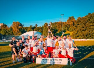 FC Littau unterliegt FC Brunnen knapp in einem packenden IFV-Cupfinal