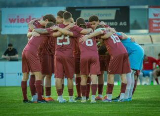 Derbytime: Buchrain empfängt Hochdorf – Goldau im Saisonendspurt gefordert