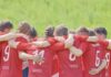 Klarer 6:0-Erfolg für den FC Schüpfheim