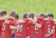 Klarer 6:0-Erfolg für den FC Schüpfheim
