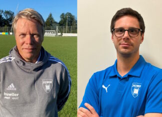 FC Sins lanciert «Future Academy»
