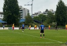 Hildisrieden sichert sich Qualifikation für Aufstiegsspiele
