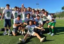 SC Kriens: Viel Erfahrung in der Challenge League